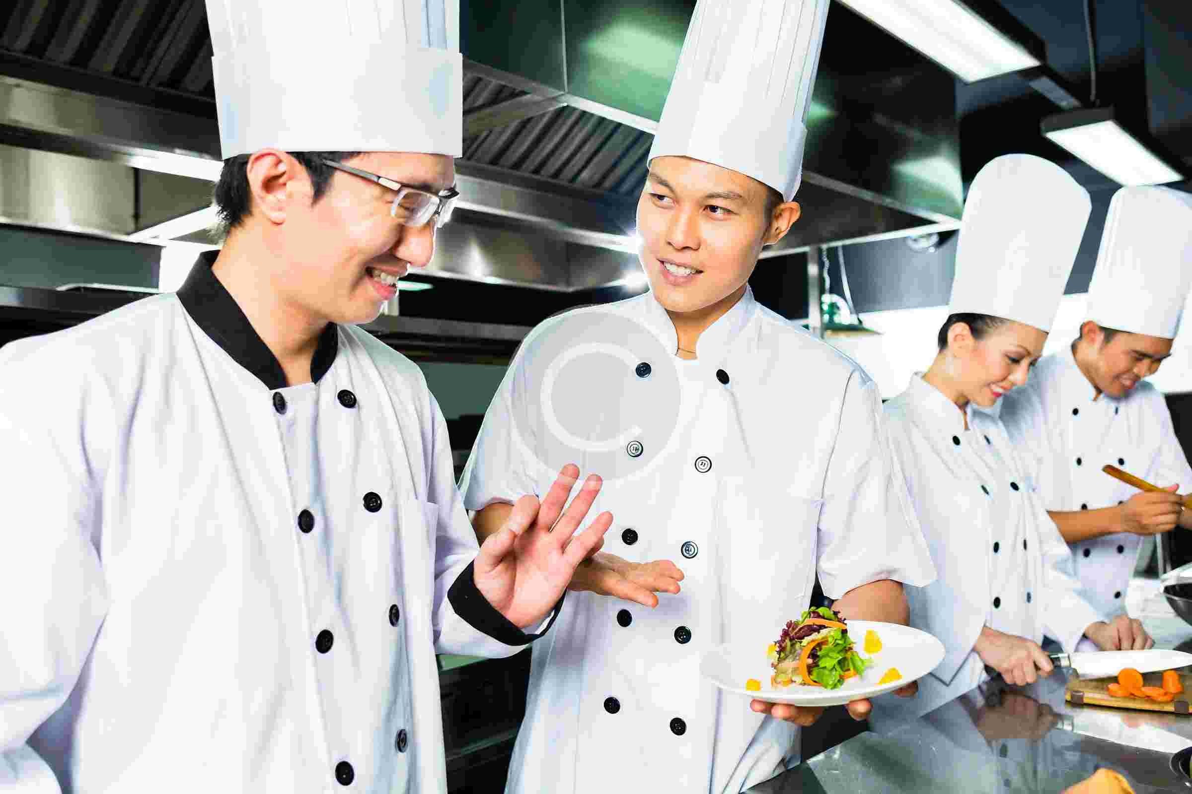 Team Like A Family Restaurant Staff Chinese Work Team Like A Family Restaurant Staff Chinese Work